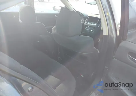 2013 Nissan Maxima 3.5 S z USA, uszkodzony, nr VIN 1N4AA5AP2DC810217